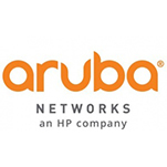 aruba NETWORKS - an HP company